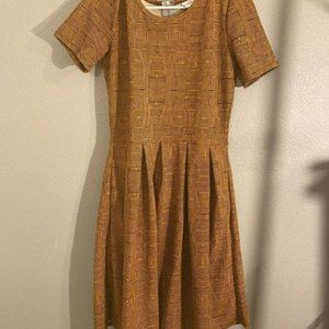 🌼3 for $15🌼 37. LulaRoe Dress Size MD